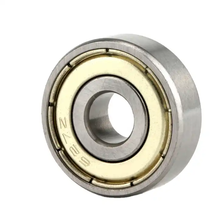 微型球轴承 Miniature Ball Bearing